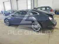 2022 Chevrolet Malibu фото