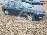 2022 Chevrolet Malibu фото