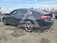 2022 Chevrolet Malibu фото