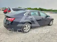 2022 Chevrolet Malibu фото