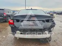 2022 Chevrolet Malibu фото