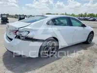 2022 Chevrolet Malibu фото