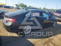 2022 Chevrolet Malibu фото