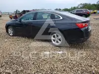 2022 Chevrolet Malibu фото