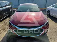 2022 Chevrolet Malibu фото