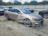 2022 Chevrolet Malibu фото