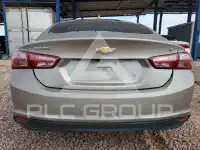 2022 Chevrolet Malibu фото