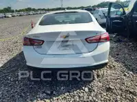 2022 Chevrolet Malibu photo