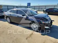 2022 Chevrolet Malibu фото