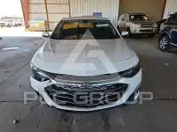 2022 Chevrolet Malibu photo