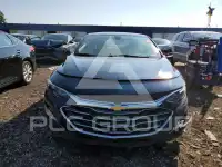 2022 Chevrolet Malibu фото