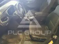 2022 Chevrolet Malibu фото