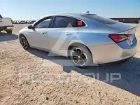 2022 Chevrolet Malibu фото