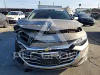 2022 Chevrolet Malibu фото