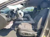 2022 Chevrolet Malibu фото