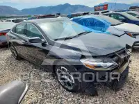 2022 Chevrolet Malibu фото