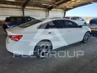 2022 Chevrolet Malibu photo