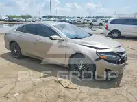 2022 Chevrolet Malibu фото