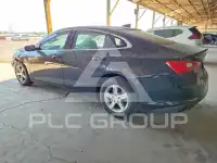 2022 Chevrolet Malibu фото