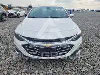 2022 Chevrolet Malibu фото