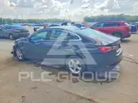 2022 Chevrolet Malibu фото