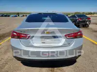 2022 Chevrolet Malibu фото
