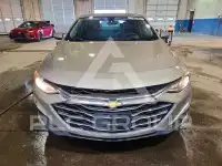 2022 Chevrolet Malibu фото