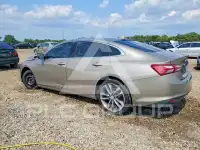 2022 Chevrolet Malibu фото