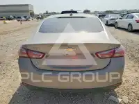 2022 Chevrolet Malibu фото