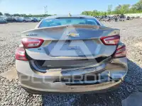 2022 Chevrolet Malibu фото