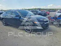2022 Chevrolet Malibu фото
