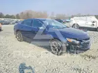 2022 Chevrolet Malibu фото