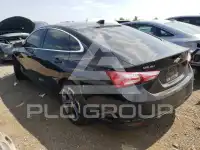 2022 Chevrolet Malibu фото