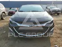 2022 Chevrolet Malibu фото