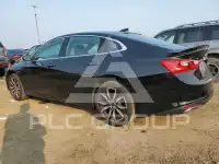 2022 Chevrolet Malibu фото