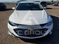 2022 Chevrolet Malibu фото