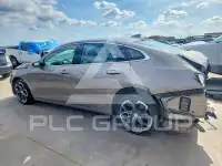 2022 Chevrolet Malibu фото