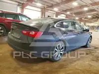 2022 Chevrolet Malibu фото