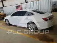 2022 Chevrolet Malibu фото