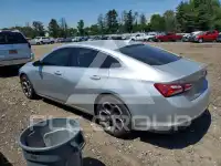 2022 Chevrolet Malibu фото
