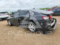 2022 Chevrolet Malibu фото