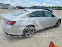 2022 Chevrolet Malibu фото