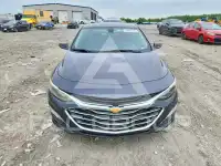 2022 Chevrolet Malibu фото