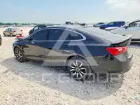 2022 Chevrolet Malibu фото
