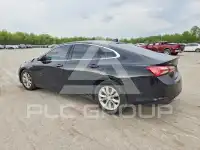 2022 Chevrolet Malibu фото