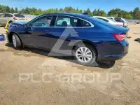 2022 Chevrolet Malibu фото
