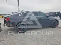 2022 Chevrolet Malibu фото