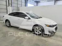 2022 Chevrolet Malibu фото