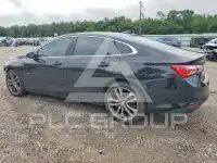 2022 Chevrolet Malibu фото