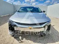 2022 Chevrolet Malibu фото
